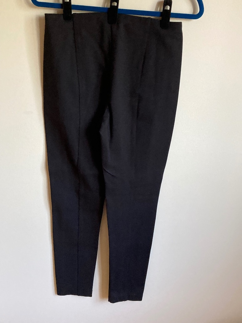 Ivanka Trump Black Ankle Pants Medium